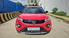 Used Tata Nexon XZA Plus (S) [2022-2023] in Mumbai
