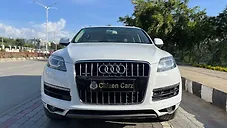 Used Audi Q7 3.0 TDI quattro Premium Plus in Bangalore