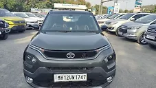 Used Tata Punch Camo Adventure AMT in Pune