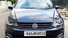 Used Volkswagen Vento Highline Diesel AT [2015-2016] in Bangalore