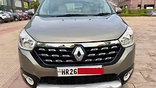 Used Renault Lodgy 110 PS RXZ 7 STR STEPWAY [2015-2016] in Delhi