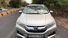 Used Honda City VX Diesel in Lucknow