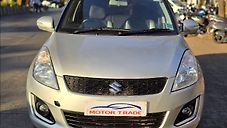 Used Maruti Suzuki Swift VXi ABS in Mumbai