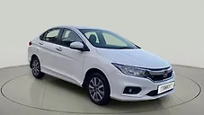 Used Honda City 4th Generation V Petrol in Patna