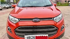 Used Ford EcoSport Titanium 1.5L TDCi in Delhi