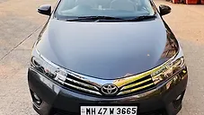 Used Toyota Corolla Altis VL AT Petrol in Mumbai