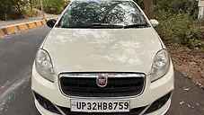Used Fiat Linea Emotion Multijet 1.3 in Lucknow