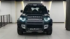 Used Land Rover Defender 110 HSE 2.0 Petrol [2021] in Delhi