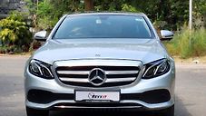 Used Mercedes-Benz E-Class E 350 d Exclusive [2017-2019] in Delhi