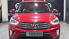 Used Hyundai Creta SX Plus 1.6  Petrol in Delhi