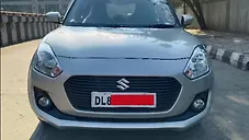Used Maruti Suzuki Swift LXi (O) in Delhi