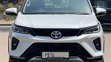 Used Toyota Fortuner Legender 2.8 4X2 AT in Jalandhar