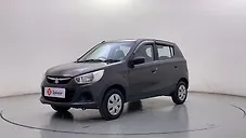 Used Maruti Suzuki Alto K10 VXi AMT (Airbag) [2014-2019] in Bangalore
