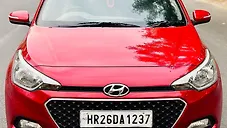 Used Hyundai Elite i20 Asta 1.2 (O) [2016] in Delhi