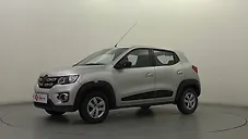 Used Renault Kwid 1.0 RXT [2016-2019] in Delhi