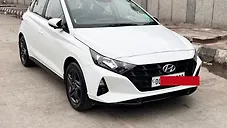 Used Hyundai i20 Sportz 1.2 MT [2020-2023] in Delhi