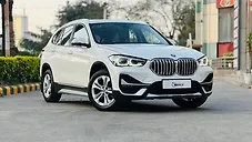 Used BMW X1 sDrive20i xLine[2017-2018] in Delhi