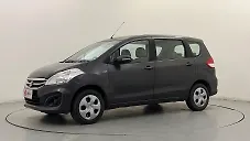 Used Maruti Suzuki Ertiga VXi in Delhi