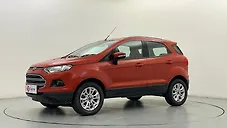 Used Ford EcoSport Titanium 1.5L TDCi [2019-2020] in Jaipur