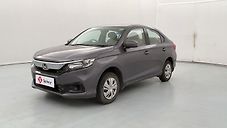 Used Honda Amaze 1.2 S i-VTEC in Lucknow
