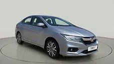 Used Honda City VX CVT in Jaipur