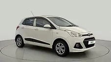 Used Hyundai Grand i10 Magna 1.2 Kappa VTVT [2013-2016] in Delhi