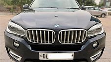 Used BMW X5 xDrive 30d in Delhi