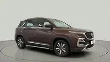 Used MG Hector Sharp Hybrid 1.5 Petrol [2019-2020] in Delhi