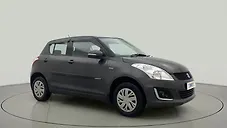 Used Maruti Suzuki Swift VXi ABS in Hyderabad