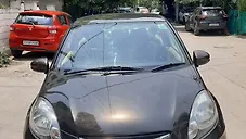 Used Honda Amaze 1.2 SX i-VTEC in Hyderabad