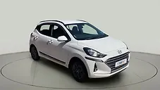 Used Hyundai Grand i10 Nios Sportz 1.2 Kappa VTVT in Indore