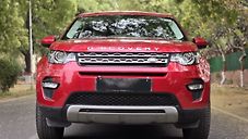 Used Land Rover Discovery Sport HSE Luxury in Delhi