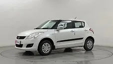 Used Maruti Suzuki Swift VXi in Ghaziabad