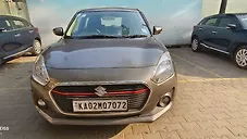 Used Maruti Suzuki Swift VXi [2014-2017] in Bangalore
