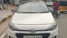 Used Hyundai Elite i20 Magna 1.4 CRDI [2016-2017] in Hyderabad