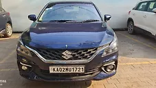 Used Maruti Suzuki Baleno Zeta AGS [2022-2023] in Bangalore