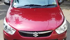 Used Maruti Suzuki Alto K10 VXi AMT [2014-2018] in Bangalore