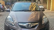 Used Honda Brio VX AT in Nashik