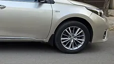 Used Toyota Corolla Altis G Petrol in Delhi