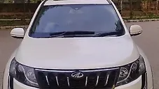 Used Mahindra XUV500 W10 in Ranchi