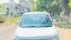 Used Maruti Suzuki Wagon R VXi 1.0 AMT [2019-2019] in Nagpur