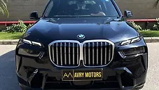 Used BMW X7 xDrive40i M Sport (Petrol) in Delhi