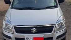 Used Maruti Suzuki Wagon R 1.0 LXI CNG in Pune