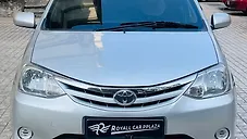 Used Toyota Etios G in Mumbai