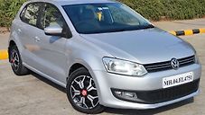 Used Volkswagen Polo Comfortline 1.2L (D) in Thane