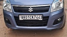 Used Maruti Suzuki Wagon R 1.0 VXI in Patna