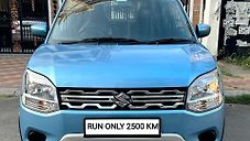 Used Maruti Suzuki Wagon R VXi 1.0 [2019-2019] in Kolkata
