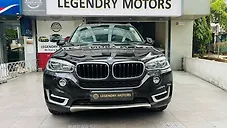 Used BMW X5 xDrive 30d Expedition in Pune