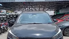 Used Hyundai Tucson GLS 4WD AT Diesel in Coimbatore