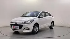 Used Hyundai Elite i20 Sportz 1.2 [2016-2017] in Bangalore